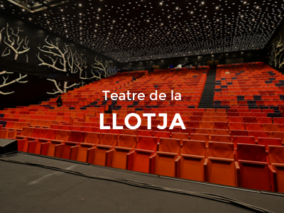 Teatre de la Llotja