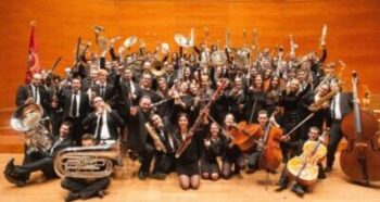 Tor recordant Nino Bravo. 50è aniversari - Banda Simfònica Unió Musical de Lleida