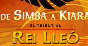 De Simba a Kiara «Tributo a El Rey León»