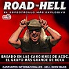 ROAD TO HELL, Basat en les cançons d’AC/DC